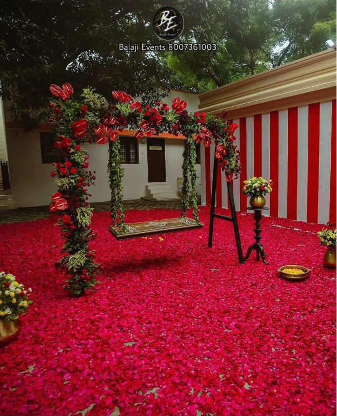 बाळ शॉवर पार्टी